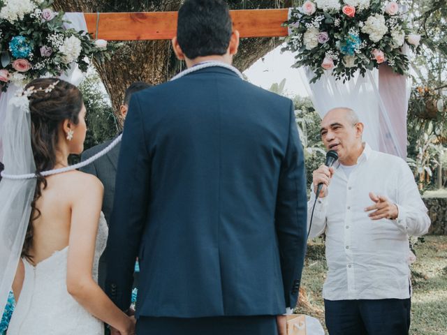 El matrimonio de Christian y Mariangel en Cali, Valle del Cauca 188