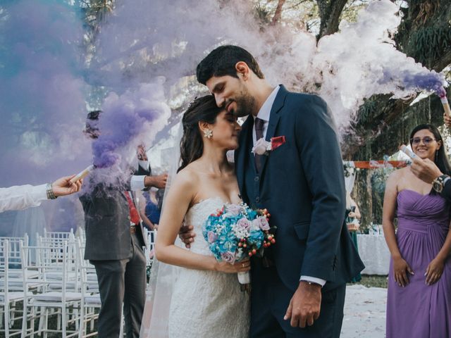 El matrimonio de Christian y Mariangel en Cali, Valle del Cauca 217