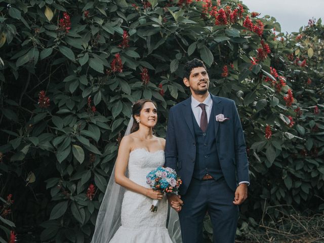 El matrimonio de Christian y Mariangel en Cali, Valle del Cauca 241
