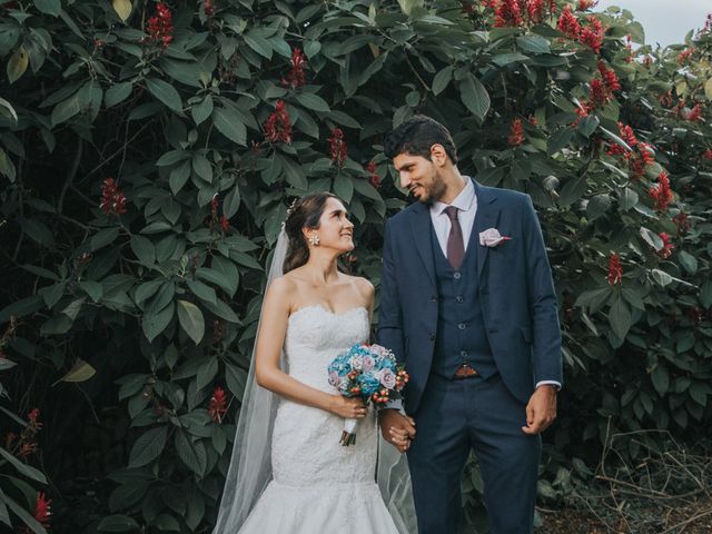 El matrimonio de Christian y Mariangel en Cali, Valle del Cauca 242