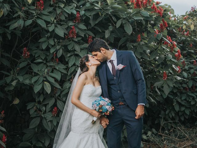 El matrimonio de Christian y Mariangel en Cali, Valle del Cauca 243