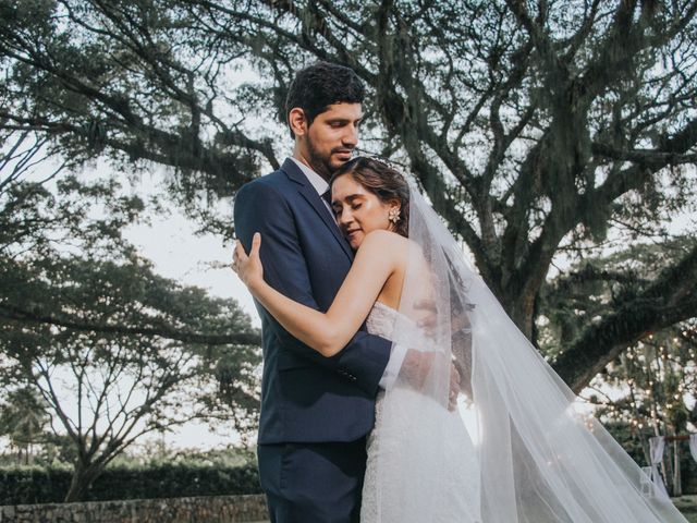 El matrimonio de Christian y Mariangel en Cali, Valle del Cauca 253