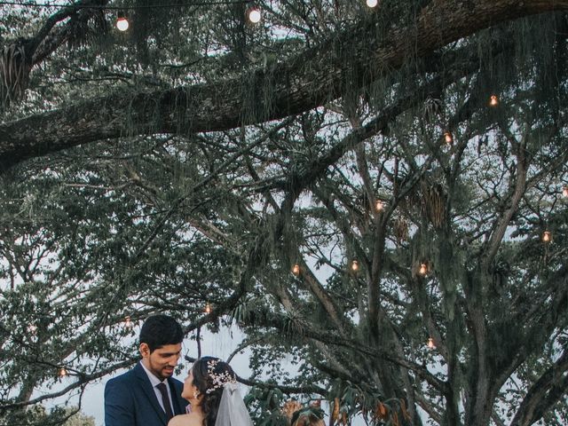 El matrimonio de Christian y Mariangel en Cali, Valle del Cauca 260