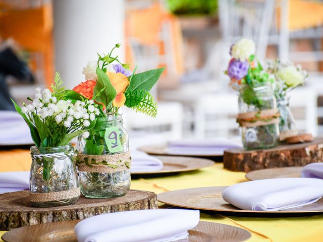 El matrimonio de Camilo y Amanda en Anapoima, Cundinamarca 3