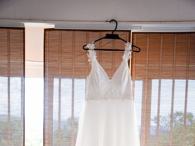 El matrimonio de Camilo y Amanda en Anapoima, Cundinamarca 9