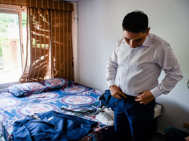 El matrimonio de Camilo y Amanda en Anapoima, Cundinamarca 11