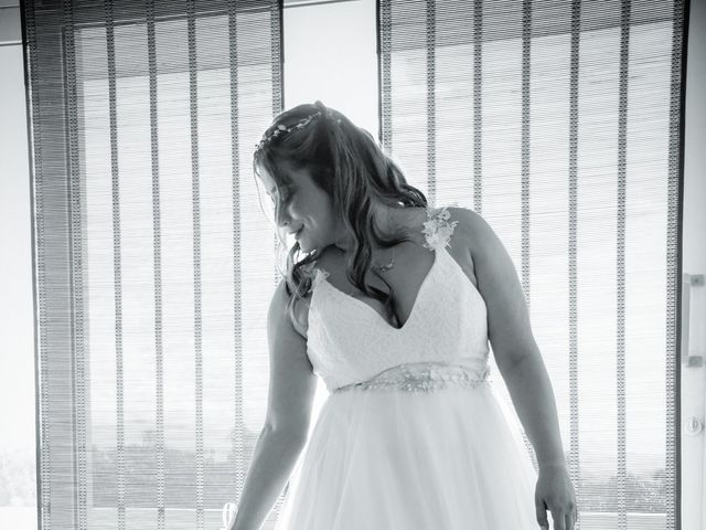 El matrimonio de Camilo y Amanda en Anapoima, Cundinamarca 17