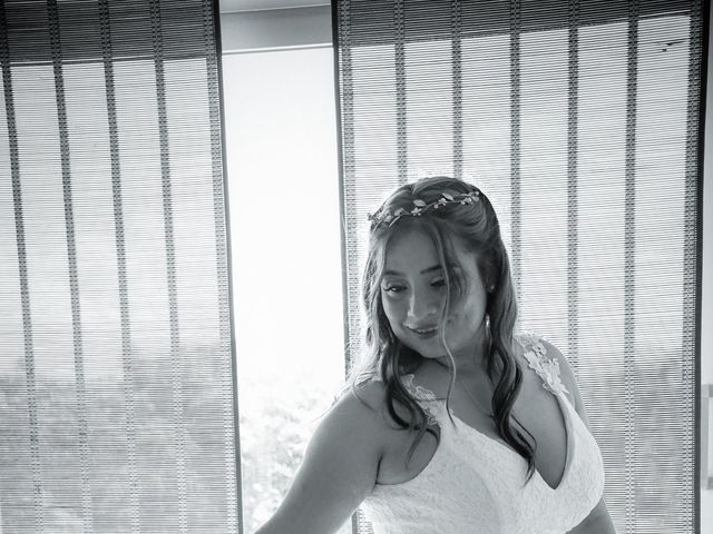 El matrimonio de Camilo y Amanda en Anapoima, Cundinamarca 18