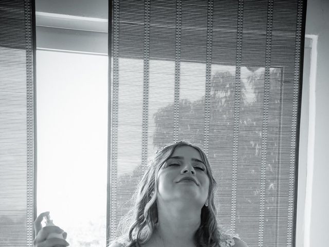 El matrimonio de Camilo y Amanda en Anapoima, Cundinamarca 20