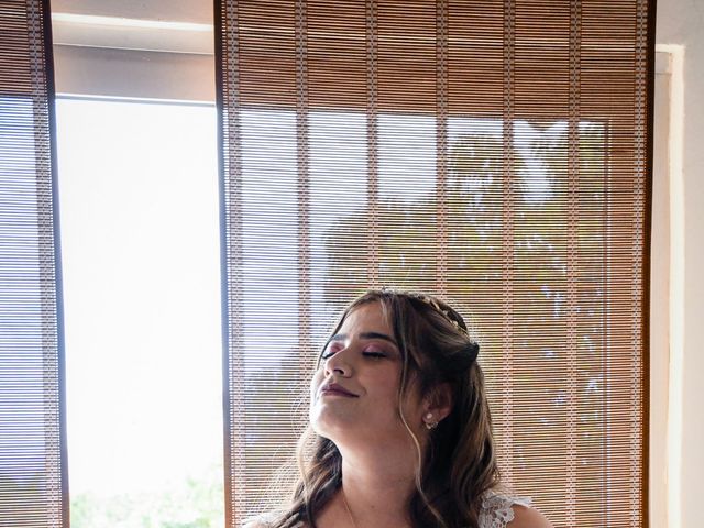 El matrimonio de Camilo y Amanda en Anapoima, Cundinamarca 21