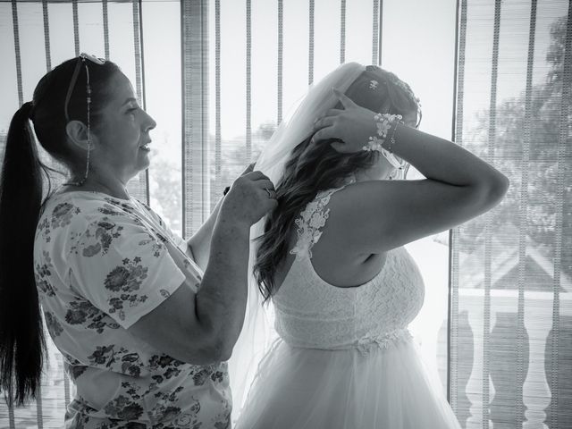 El matrimonio de Camilo y Amanda en Anapoima, Cundinamarca 22