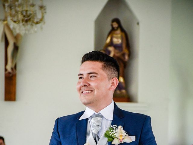 El matrimonio de Camilo y Amanda en Anapoima, Cundinamarca 23