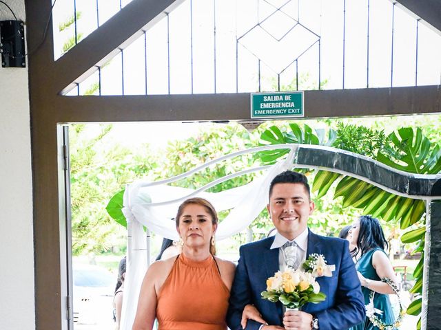 El matrimonio de Camilo y Amanda en Anapoima, Cundinamarca 24