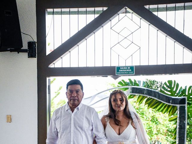 El matrimonio de Camilo y Amanda en Anapoima, Cundinamarca 27