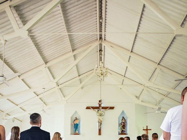El matrimonio de Camilo y Amanda en Anapoima, Cundinamarca 29