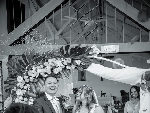 El matrimonio de Camilo y Amanda en Anapoima, Cundinamarca 30