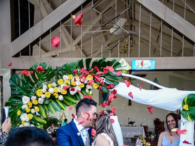 El matrimonio de Camilo y Amanda en Anapoima, Cundinamarca 31