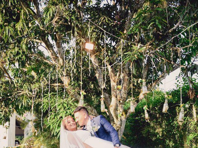 El matrimonio de Camilo y Amanda en Anapoima, Cundinamarca 34