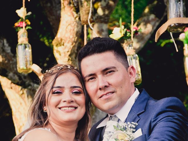 El matrimonio de Camilo y Amanda en Anapoima, Cundinamarca 35