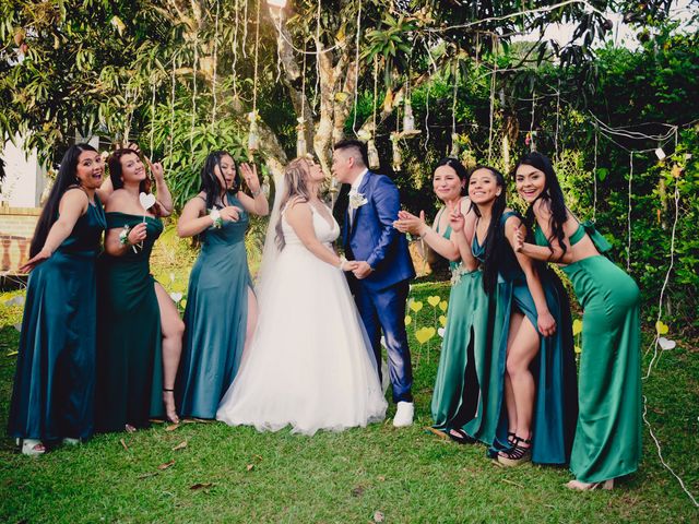 El matrimonio de Camilo y Amanda en Anapoima, Cundinamarca 37