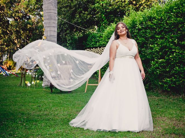 El matrimonio de Camilo y Amanda en Anapoima, Cundinamarca 40