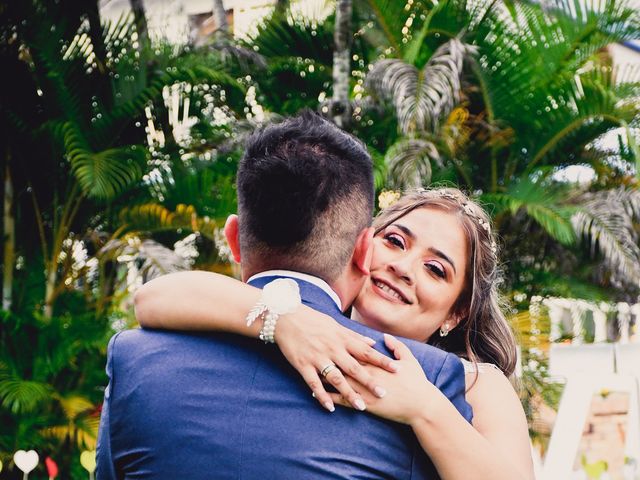 El matrimonio de Camilo y Amanda en Anapoima, Cundinamarca 41