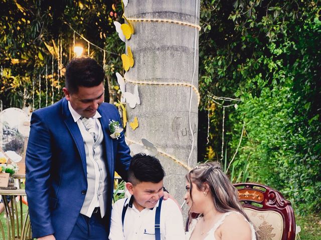 El matrimonio de Camilo y Amanda en Anapoima, Cundinamarca 42