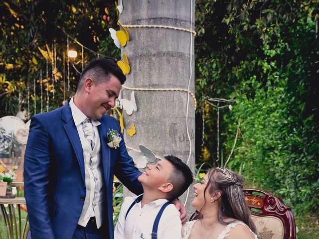 El matrimonio de Camilo y Amanda en Anapoima, Cundinamarca 43