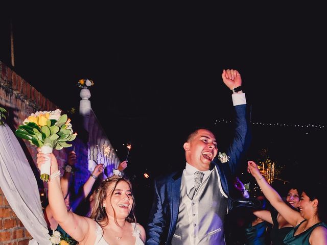 El matrimonio de Camilo y Amanda en Anapoima, Cundinamarca 45
