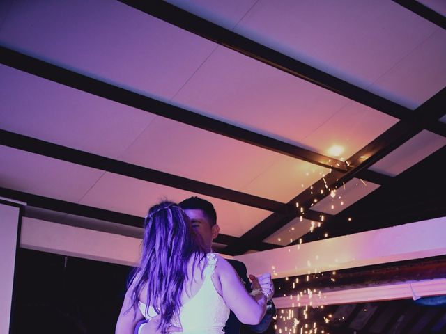 El matrimonio de Camilo y Amanda en Anapoima, Cundinamarca 46