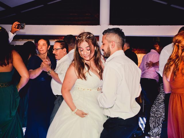 El matrimonio de Camilo y Amanda en Anapoima, Cundinamarca 47