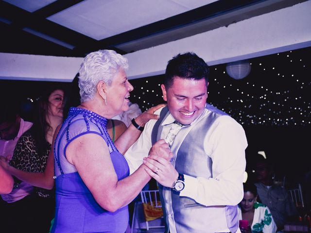 El matrimonio de Camilo y Amanda en Anapoima, Cundinamarca 48
