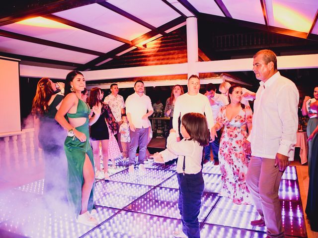 El matrimonio de Camilo y Amanda en Anapoima, Cundinamarca 49