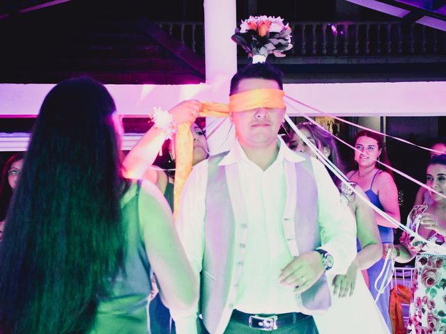 El matrimonio de Camilo y Amanda en Anapoima, Cundinamarca 50