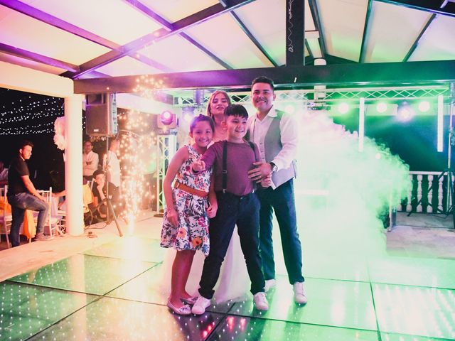 El matrimonio de Camilo y Amanda en Anapoima, Cundinamarca 52