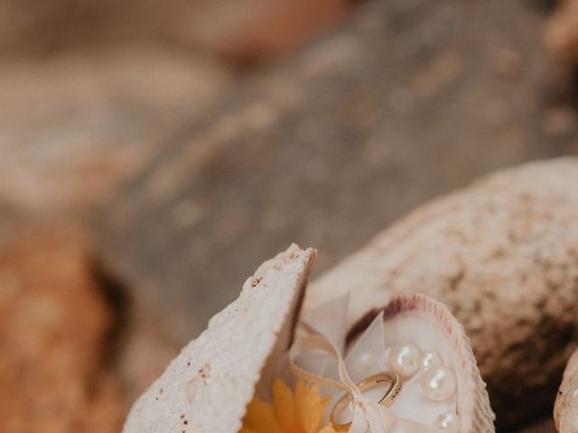 El matrimonio de Simon y Cristel  en Santa Marta, Magdalena 10