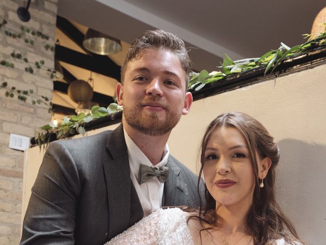 El matrimonio de Annyi y Mateo en Bogotá, Bogotá DC 1