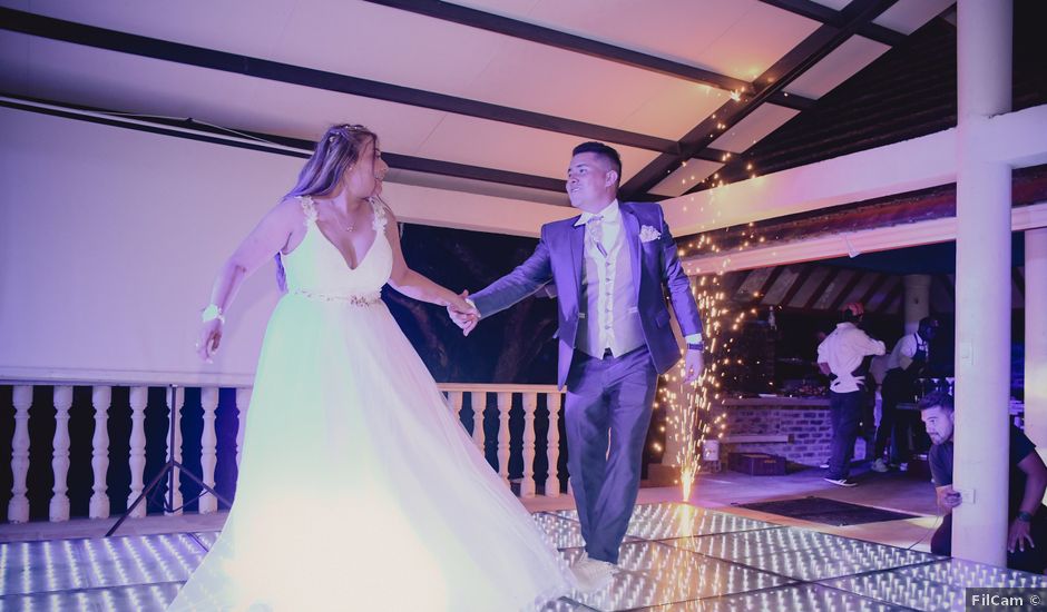 El matrimonio de Camilo y Amanda en Anapoima, Cundinamarca