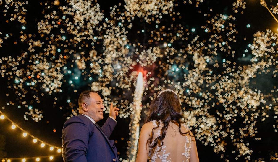 El matrimonio de Lorena  y Michael  en El Rosal, Cundinamarca