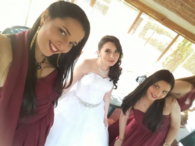 El matrimonio de Zayra y Francisco en Cajicá, Cundinamarca 7