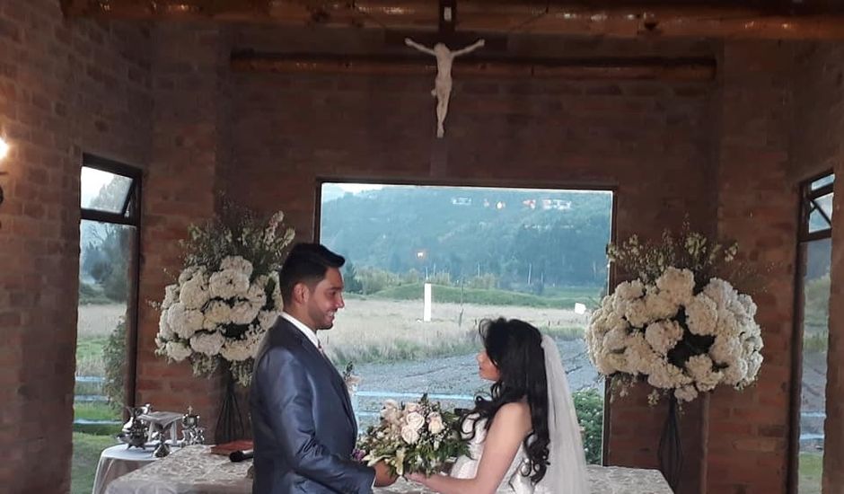 El matrimonio de Zayra y Francisco en Cajicá, Cundinamarca