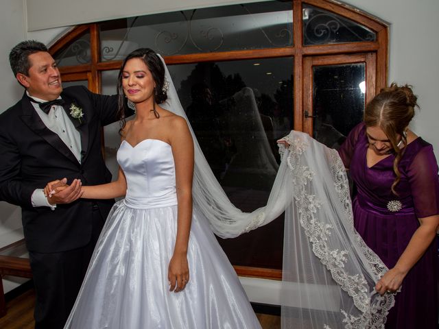 El matrimonio de Juan y Laura  en Cota, Cundinamarca 7