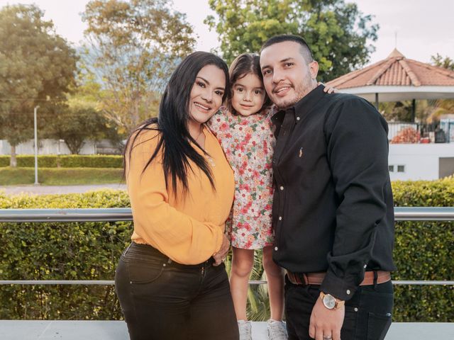 El matrimonio de Juan Manuel  y Carmen Elena  en Cali, Valle del Cauca 7
