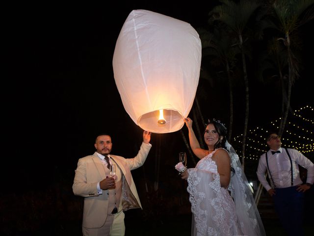 El matrimonio de Juan Manuel  y Carmen Elena  en Cali, Valle del Cauca 15
