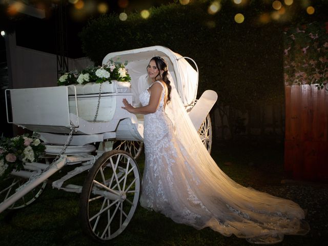 El matrimonio de Juan Manuel  y Carmen Elena  en Cali, Valle del Cauca 16
