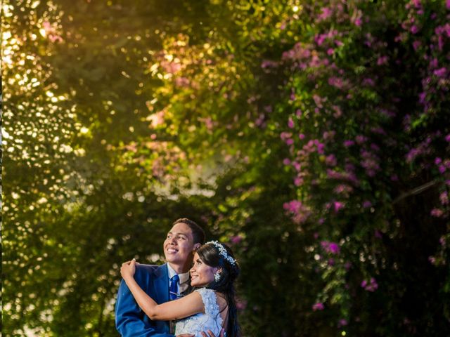 El matrimonio de Dianis  y José Luis en Montería, Córdoba 5