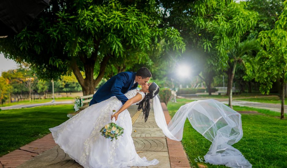 El matrimonio de Dianis  y José Luis en Montería, Córdoba