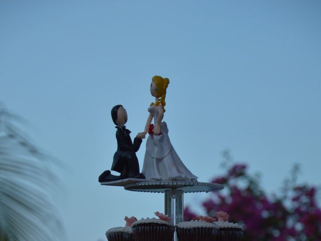 El matrimonio de Alexander y Margarita en Manizales, Caldas 6