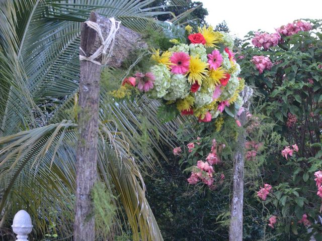 El matrimonio de Alexander y Margarita en Manizales, Caldas 10