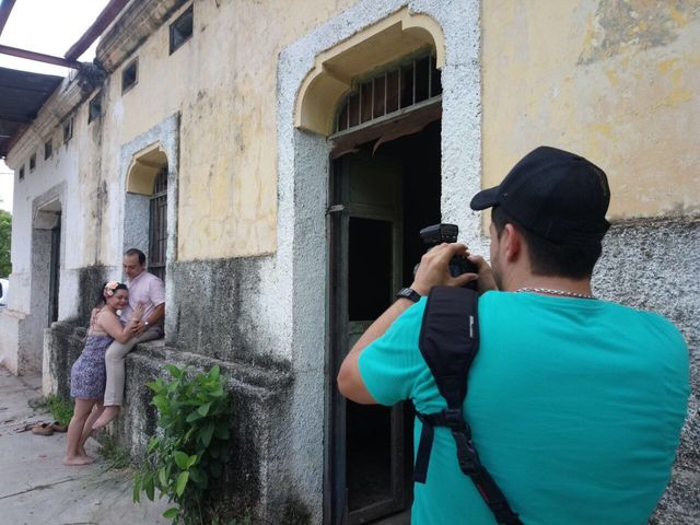 El matrimonio de Fernando y Andrea en Rivera, Huila 3